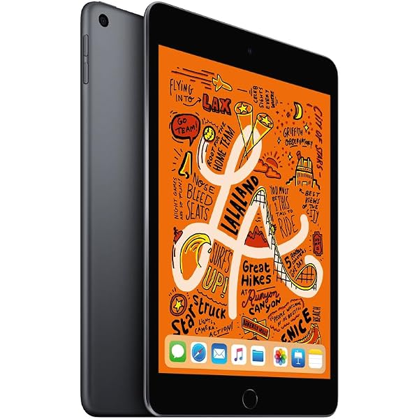 IPad Mini 5 WiFi + Cellular 64GB シルバー｜Www.beginsystems.com